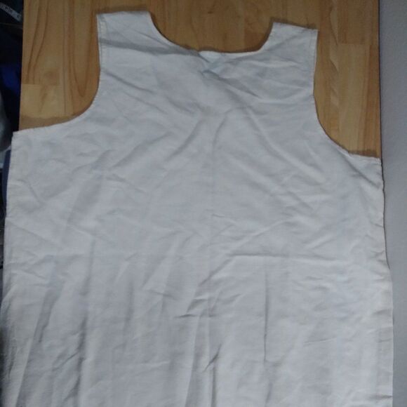 Vintage Sea Breeze Of California Tank Top Shirt - Picture 3 of 6